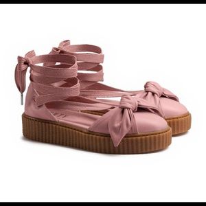 Fenty Puma Rihanna 7.5